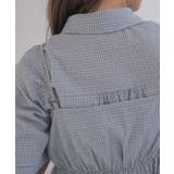 【セットアイテム】シャツ&リボンビスチェSET | RETRO GIRL | 詳細画像37