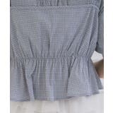 【セットアイテム】シャツ&リボンビスチェSET | RETRO GIRL | 詳細画像39