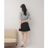 【セットアイテム】シャツ&リボンビスチェSET | RETRO GIRL | 詳細画像4