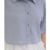 【セットアイテム】シャツ&リボンビスチェSET | RETRO GIRL | 詳細画像41