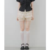 アソートメニーフリルショートパンツ | RETRO GIRL | 詳細画像20 