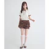 アソートメニーフリルショートパンツ | RETRO GIRL | 詳細画像9 
