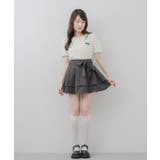 2wayリボンミニスカート | RETRO GIRL | 詳細画像4