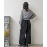 モヘアメッシュNTPO 【Emsexcite】ニットプルオーバー シアートップス | RETRO GIRL | 詳細画像12 