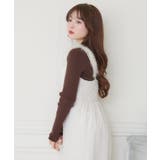 マラボーキャミOP Emsexcite キャミワンピース | RETRO GIRL | 詳細画像10 