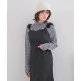 マラボーキャミOP Emsexcite キャミワンピース | RETRO GIRL | 詳細画像16 