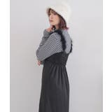 マラボーキャミOP Emsexcite キャミワンピース | RETRO GIRL | 詳細画像18 