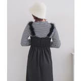 マラボーキャミOP Emsexcite キャミワンピース | RETRO GIRL | 詳細画像19 