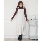 マラボーキャミOP Emsexcite キャミワンピース | RETRO GIRL | 詳細画像2 