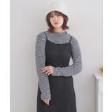 マラボーキャミOP Emsexcite キャミワンピース | RETRO GIRL | 詳細画像20 