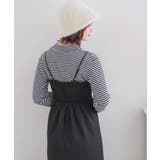 マラボーキャミOP Emsexcite キャミワンピース | RETRO GIRL | 詳細画像21 