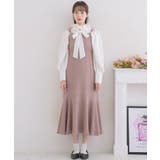 マラボーキャミOP Emsexcite キャミワンピース | RETRO GIRL | 詳細画像22 