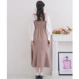 マラボーキャミOP Emsexcite キャミワンピース | RETRO GIRL | 詳細画像25 