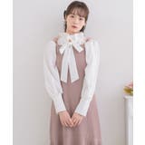 マラボーキャミOP Emsexcite キャミワンピース | RETRO GIRL | 詳細画像26 