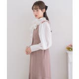 マラボーキャミOP Emsexcite キャミワンピース | RETRO GIRL | 詳細画像28 