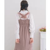 マラボーキャミOP Emsexcite キャミワンピース | RETRO GIRL | 詳細画像29 