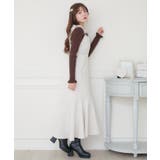 マラボーキャミOP Emsexcite キャミワンピース | RETRO GIRL | 詳細画像3 