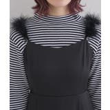 マラボーキャミOP Emsexcite キャミワンピース | RETRO GIRL | 詳細画像30 