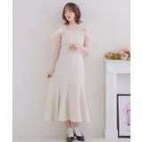 マラボーキャミOP Emsexcite キャミワンピース | RETRO GIRL | 詳細画像6 