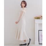 マラボーキャミOP Emsexcite キャミワンピース | RETRO GIRL | 詳細画像7 