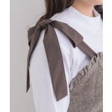 ヘリンボーンリボンビスチェ Emsexcite ビスチェ | RETRO GIRL | 詳細画像17