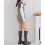 ヘリンボーンリボンビスチェ Emsexcite ビスチェ | RETRO GIRL | 詳細画像19