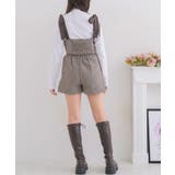 ヘリンボーンリボンビスチェ Emsexcite ビスチェ | RETRO GIRL | 詳細画像20