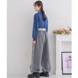 サイドラインカーゴPT Emsexcite ドロストパンツ | RETRO GIRL | 詳細画像19 