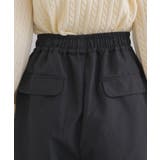 サイドラインカーゴPT Emsexcite ドロストパンツ | RETRO GIRL | 詳細画像7 