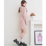 フーディーチュニックOP 【Emsexcite】パーカーワンピース スウェットワ… | RETRO GIRL | 詳細画像27 