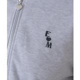 ライン入りショートフーディー | RETRO GIRL | 詳細画像21