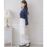 ライン入りショートフーディー | RETRO GIRL | 詳細画像25