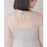 チュールOPセット | RETRO GIRL | 詳細画像18