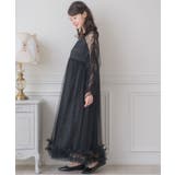 チュールOPセット | RETRO GIRL | 詳細画像25