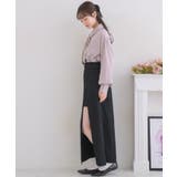 スリットタイトSK Emsexcite ブラウス | RETRO GIRL | 詳細画像11 