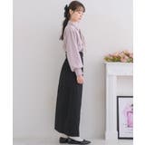 スリットタイトSK Emsexcite ブラウス | RETRO GIRL | 詳細画像12 