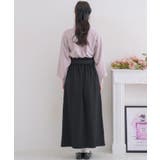 スリットタイトSK Emsexcite ブラウス | RETRO GIRL | 詳細画像13 