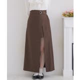 スリットタイトSK Emsexcite ブラウス | RETRO GIRL | 詳細画像14 