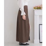 スリットタイトSK Emsexcite ブラウス | RETRO GIRL | 詳細画像16 