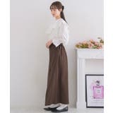 スリットタイトSK Emsexcite ブラウス | RETRO GIRL | 詳細画像19 