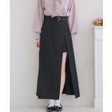 スリットタイトSK Emsexcite ブラウス | RETRO GIRL | 詳細画像2 