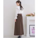 スリットタイトSK Emsexcite ブラウス | RETRO GIRL | 詳細画像21 