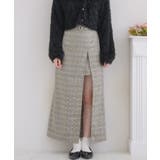 スリットタイトSK Emsexcite ブラウス | RETRO GIRL | 詳細画像22 