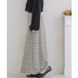 スリットタイトSK Emsexcite ブラウス | RETRO GIRL | 詳細画像23 