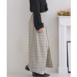 スリットタイトSK Emsexcite ブラウス | RETRO GIRL | 詳細画像24 