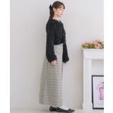 スリットタイトSK Emsexcite ブラウス | RETRO GIRL | 詳細画像28 