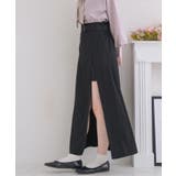 スリットタイトSK Emsexcite ブラウス | RETRO GIRL | 詳細画像3 