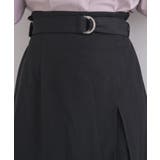 スリットタイトSK Emsexcite ブラウス | RETRO GIRL | 詳細画像6 