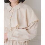 サイドレースアップケープOP | RETRO GIRL | 詳細画像11