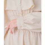 サイドレースアップケープOP | RETRO GIRL | 詳細画像12